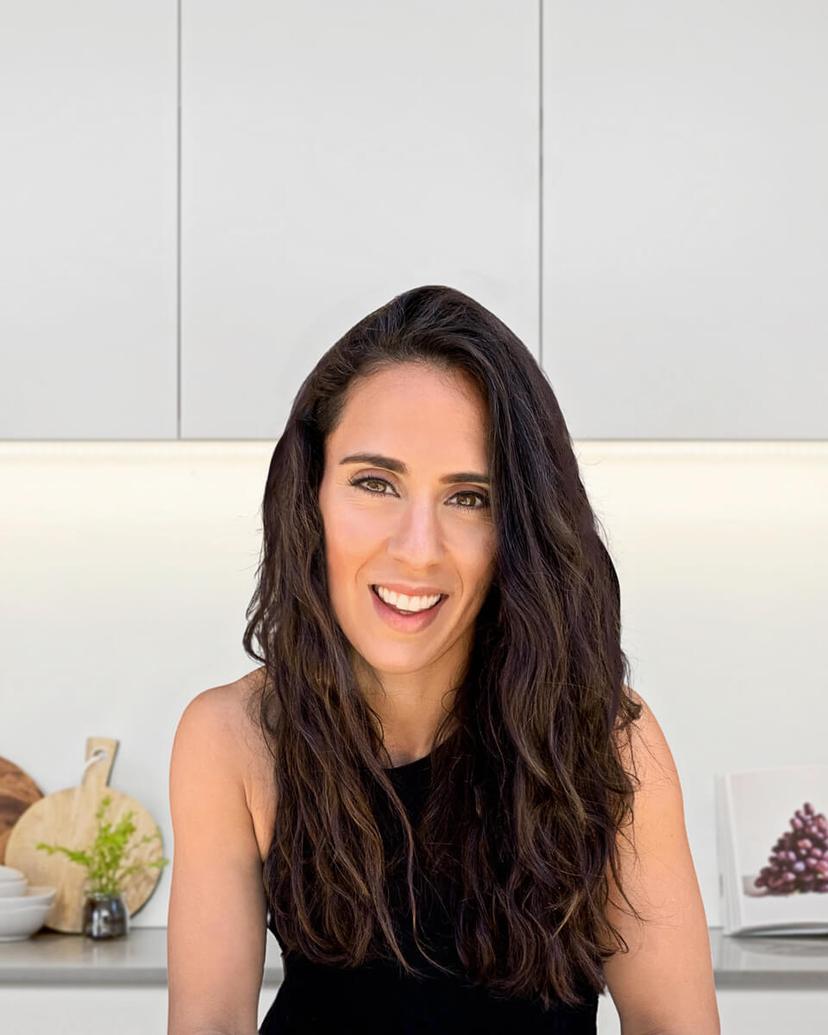 Gabriela Barreto Nutritionist